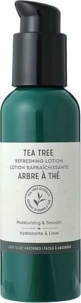 Изображение товара Лосьон для лица Miniso Refreshing Tea Tree 6358