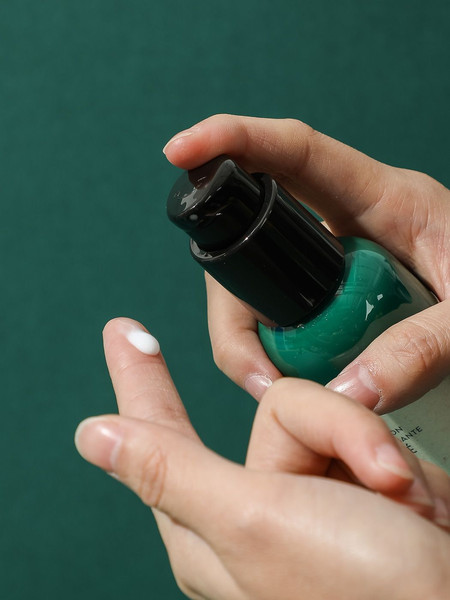 Изображение товара Лосьон для лица Miniso Refreshing Tea Tree 6358