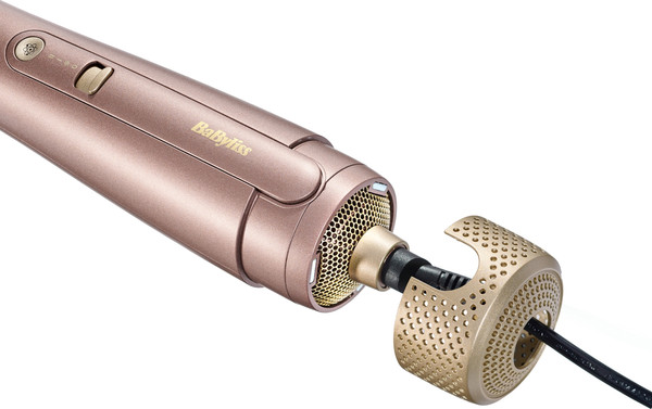 Изображение товара Фен-щетка BaByliss AS95E