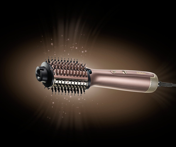 Изображение товара Фен-щетка BaByliss AS95E