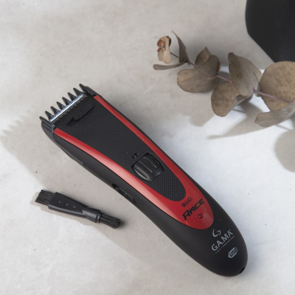 Изображение товара Машинка для стрижки волос GA.MA R642 / GM4780