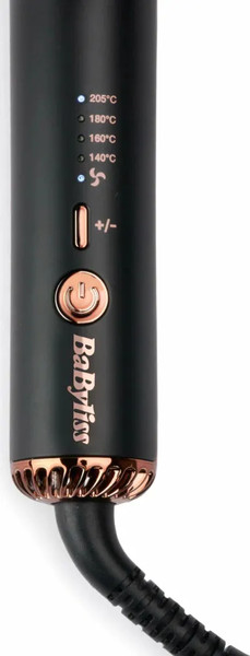 Изображение товара Выпрямитель для волос BaByliss C115E