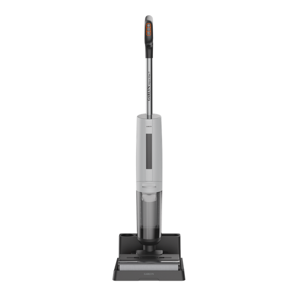 Изображение товара Вертикальный пылесос Garlyn Aqua Max 7