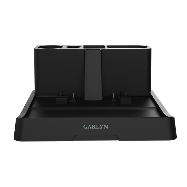 Изображение товара Вертикальный пылесос Garlyn Aqua Max 7