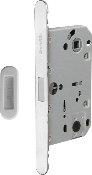 Изображение товара Защелка врезная Armadillo Gravity.Pro G01.196.50.96 CP (хром)