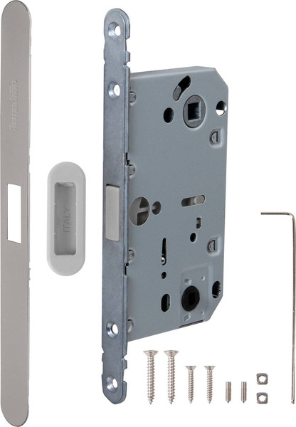 Изображение товара Защелка врезная Armadillo Gravity.Pro G01.196.50.96 MWSC (итальянский тисненый)