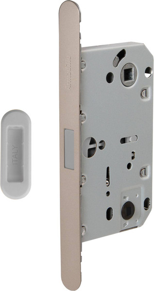 Изображение товара Защелка врезная Armadillo Gravity.Pro G01.196.50.96 SN (матовый никель)