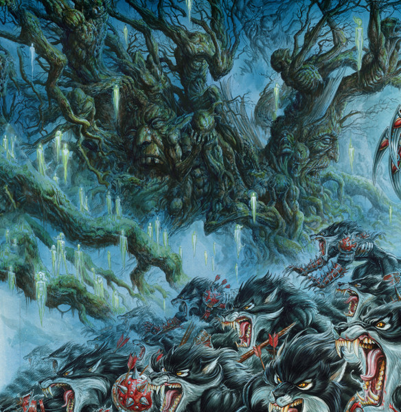 Изображение товара Книга Fanzon По ту сторону сумерек, твердая обложка (Ледруа Оливье)