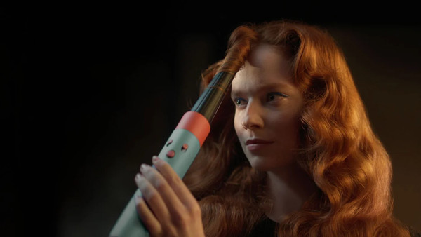 Изображение товара Мультистайлер Dyson Airwrap Complete Long i.d HS08 (керамическая патина/топаз)