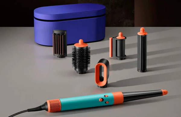 Изображение товара Мультистайлер Dyson Airwrap Complete Long i.d HS08 (керамическая патина/топаз)