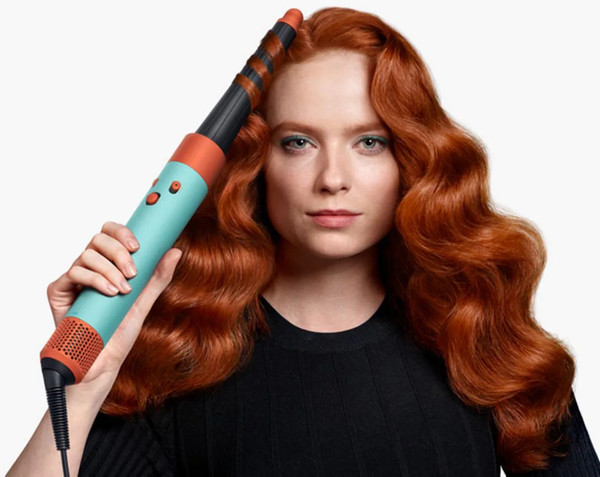 Изображение товара Мультистайлер Dyson Airwrap Complete Long i.d HS08 (керамическая патина/топаз)