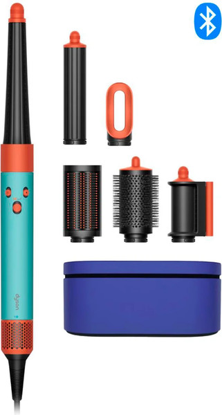 Изображение товара Мультистайлер Dyson Airwrap Complete Long i.d HS08 (керамическая патина/топаз)