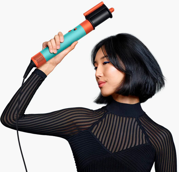 Изображение товара Мультистайлер Dyson Airwrap Complete Long i.d HS08 (керамическая патина/топаз)