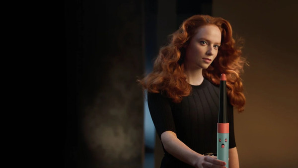 Изображение товара Мультистайлер Dyson Airwrap Complete Long i.d HS08 (керамическая патина/топаз)