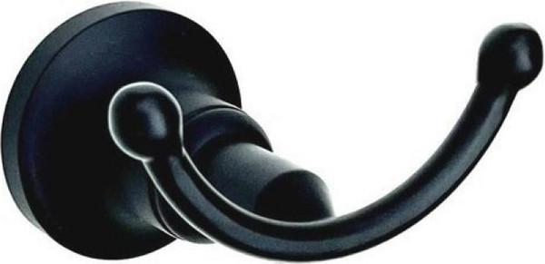 Изображение товара Крючок для ванной Potato P1805-2BL