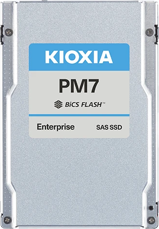 Изображение товара SSD диск Kioxia 1.92TB (KPM71RUG1T92)