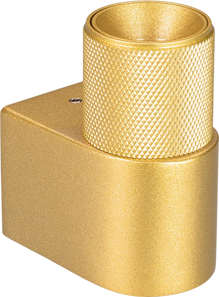 Изображение товара Бра Arlight SP-SPICY-WALL-MINI-S60x39-3W Day4000 GD 40deg / 035541