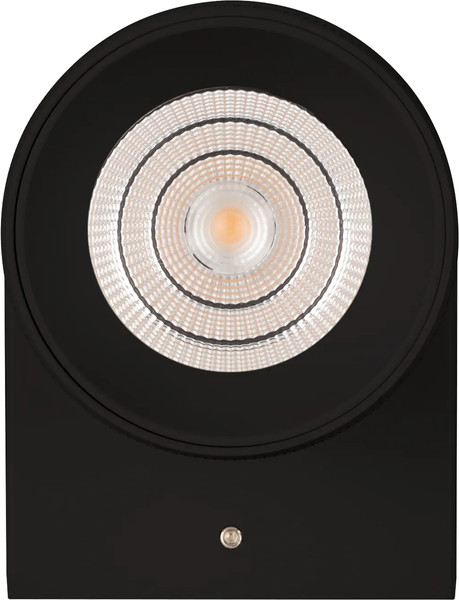 Изображение товара Бра Arlight SP-SPICY-WALL-S115x72-6W Day4000 BK 40deg / 033582