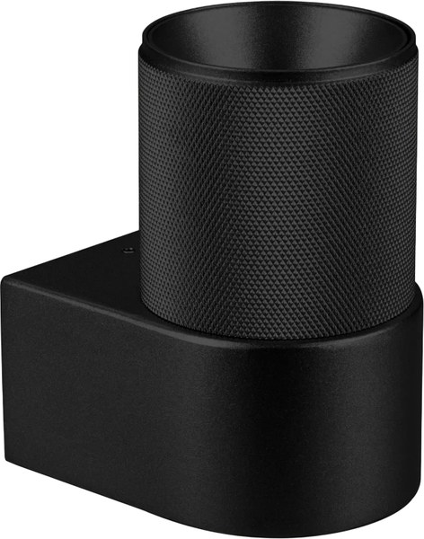 Изображение товара Бра Arlight SP-SPICY-WALL-S115x72-6W Day4000 BK 40deg / 033582