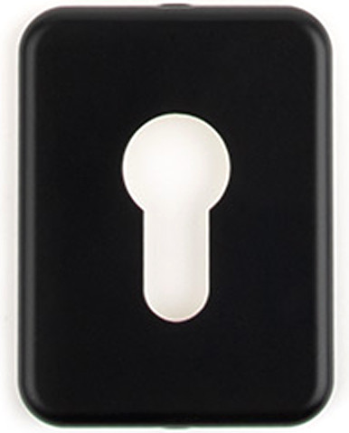 Изображение товара Накладка под сувальдный ключ Avers DP-15.mini-C-BLM