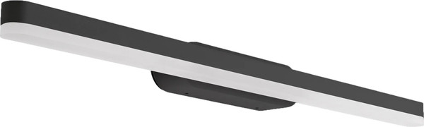 Изображение товара Бра Arlight SP-TENERO-S600x45-13W Warm3000 BK 120deg / 037465