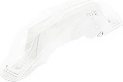 Изображение товара Ручка дверная Саратов РС-60 (белый)