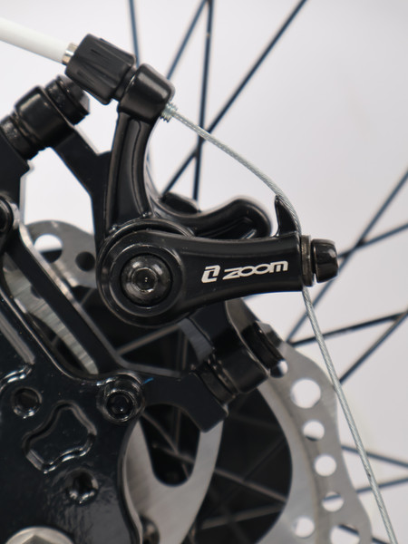 Изображение товара Велосипед Sparto Argos 29 (21, черный/желтый)