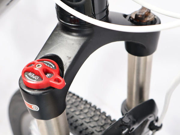 Изображение товара Велосипед Sparto Argos 29 (21, черный/желтый)