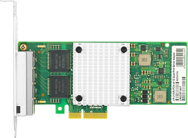 Изображение товара Сетевой адаптер LR-Link LREC9714HT