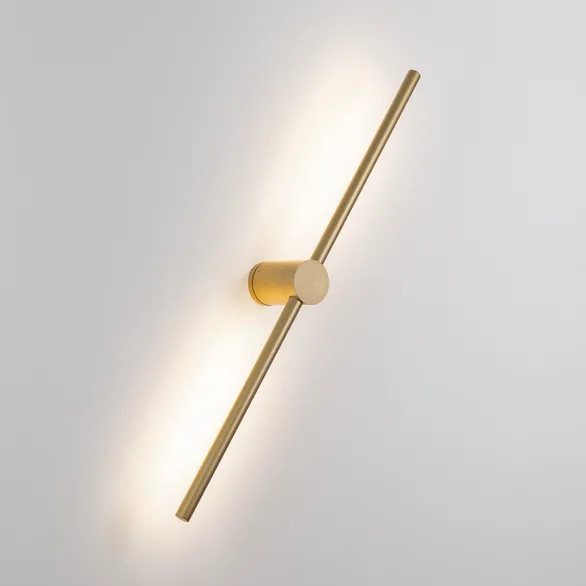 Изображение товара Светильник Arlight SP-PICASO-M-TURN-L700-12W Day4000 GD 100deg / 037346(1)