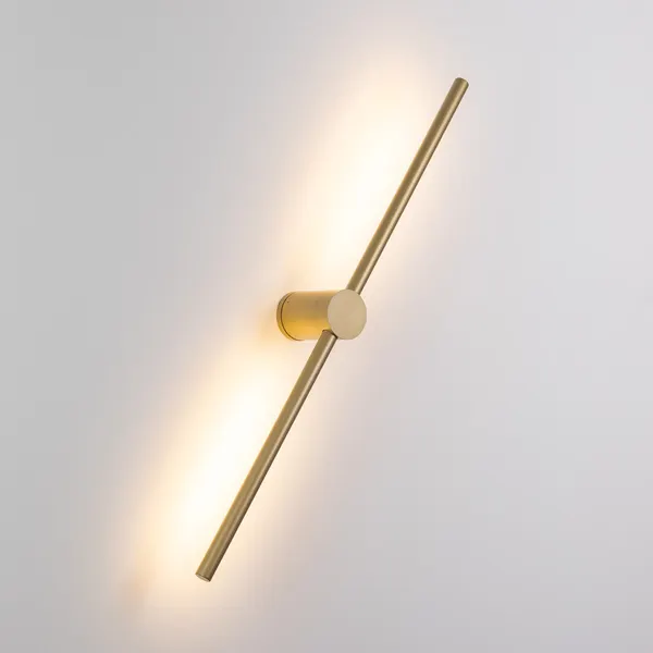 Изображение товара Светильник Arlight SP-PICASO-M-TURN-L700-12W Warm3000 GD 100deg / 036501(1)