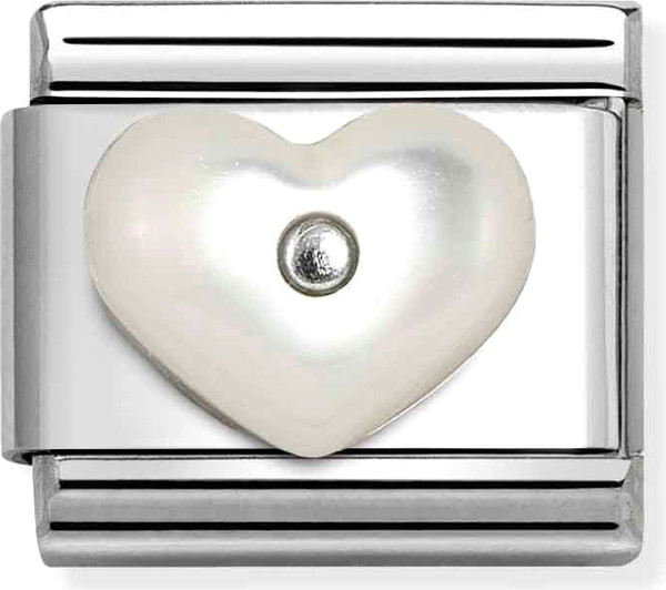 Изображение товара Звено для браслета NominatioN 330509/17