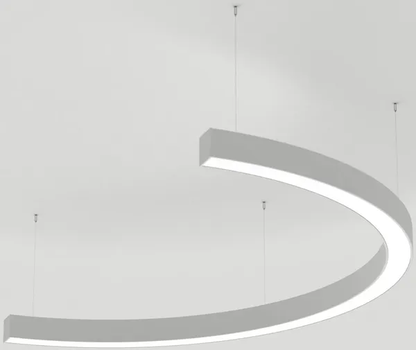 Потолочный светильник Arlight SP-LINE-HANG-ARC-C3535-D800-34W Day4000 WHITE / 034014(1) — фото 3