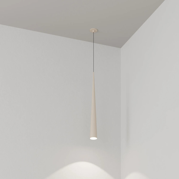 Изображение товара Потолочный светильник Arlight SP-STIRIA-L600-R76-5W Warm2700 BG 36deg / 054430