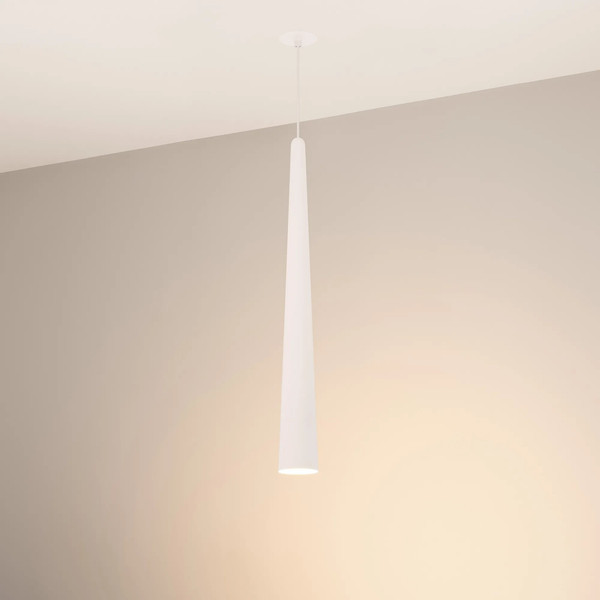 Изображение товара Потолочный светильник Arlight SP-STIRIA-L600-R76-5W Warm2700 WH 36deg / 054433