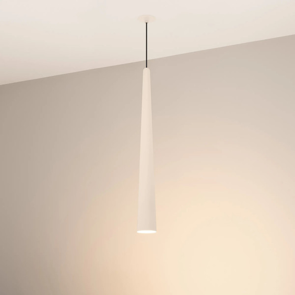 Изображение товара Потолочный светильник Arlight SP-STIRIA-L600-R76-5W Warm3000 BG 36deg / 054457