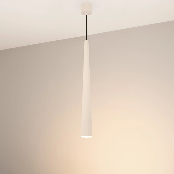 Изображение товара Потолочный светильник Arlight SP-STIRIA-L600-R76-5W Warm3000 BG 36deg / 054457