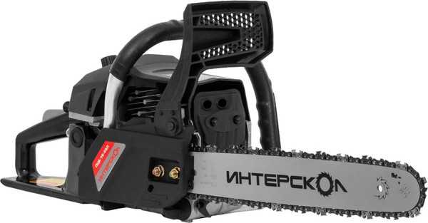 Изображение товара Бензопила цепная Интерскол PCB-16/45L (843.0.0.40)