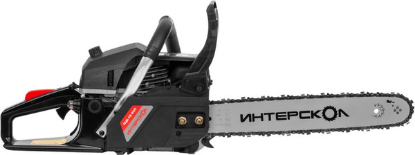 Изображение товара Бензопила цепная Интерскол PCB-16/45L (843.0.0.40)
