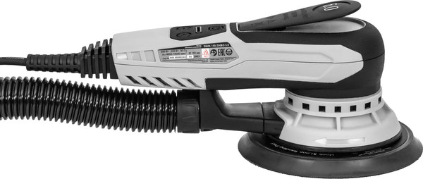 Изображение товара Эксцентриковая шлифовальная машина Интерскол 800.1.1.70