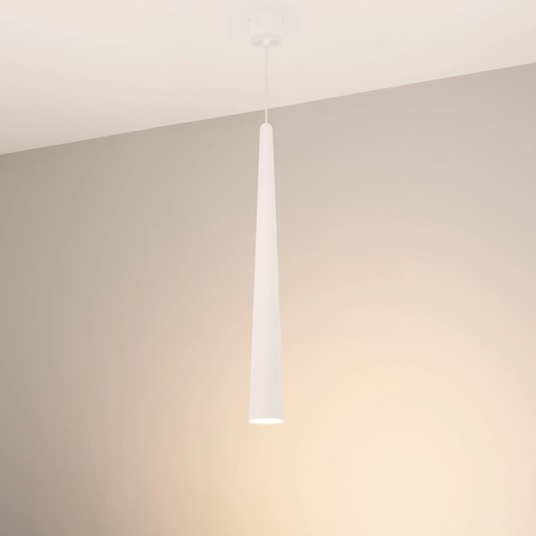 Изображение товара Потолочный светильник Arlight SP-STIRIA-L600-R76-5W Warm3000 WH 36deg / 054459