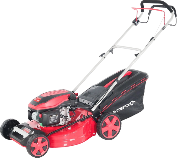 Изображение товара Газонокосилка бензиновая Интерскол GB-51/170SB (929.0.0.70)