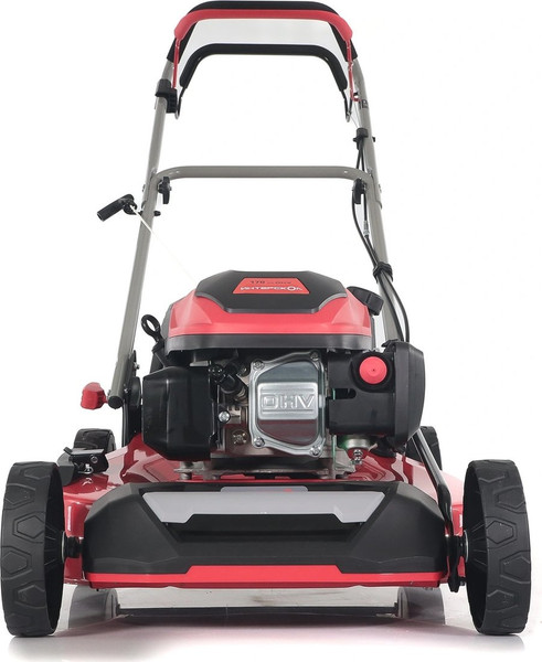 Изображение товара Газонокосилка бензиновая Интерскол GB-51/170SB (929.0.0.70)