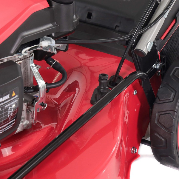 Изображение товара Газонокосилка бензиновая Интерскол GB-51/170SB (929.0.0.70)