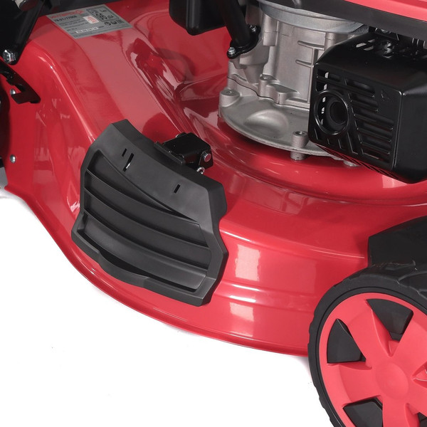 Изображение товара Газонокосилка бензиновая Интерскол GB-51/170SB (929.0.0.70)