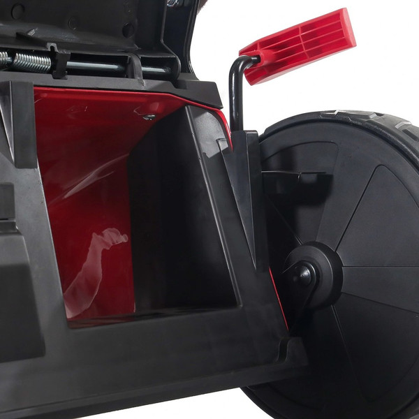 Изображение товара Газонокосилка бензиновая Интерскол GB-51/170SB (929.0.0.70)