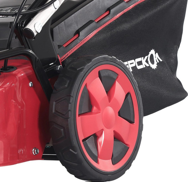 Изображение товара Газонокосилка бензиновая Интерскол GB-51/170SB (929.0.0.70)