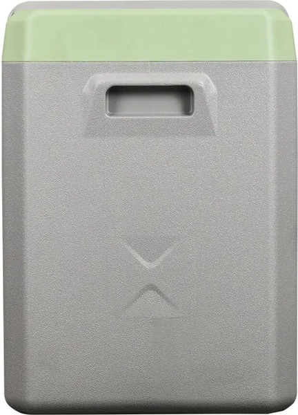 Изображение товара Автохолодильник Alpicool XD55 с адаптером GVE 12/24/115/230V (черный)