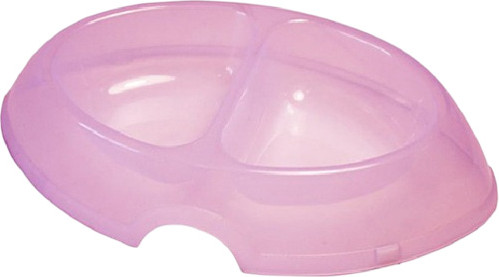 Изображение товара Миска для животных ZooExpress DeLuxe / 12113