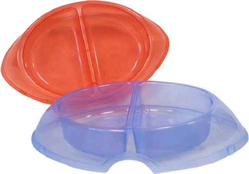 Изображение товара Миска для животных ZooExpress DeLuxe / 12114